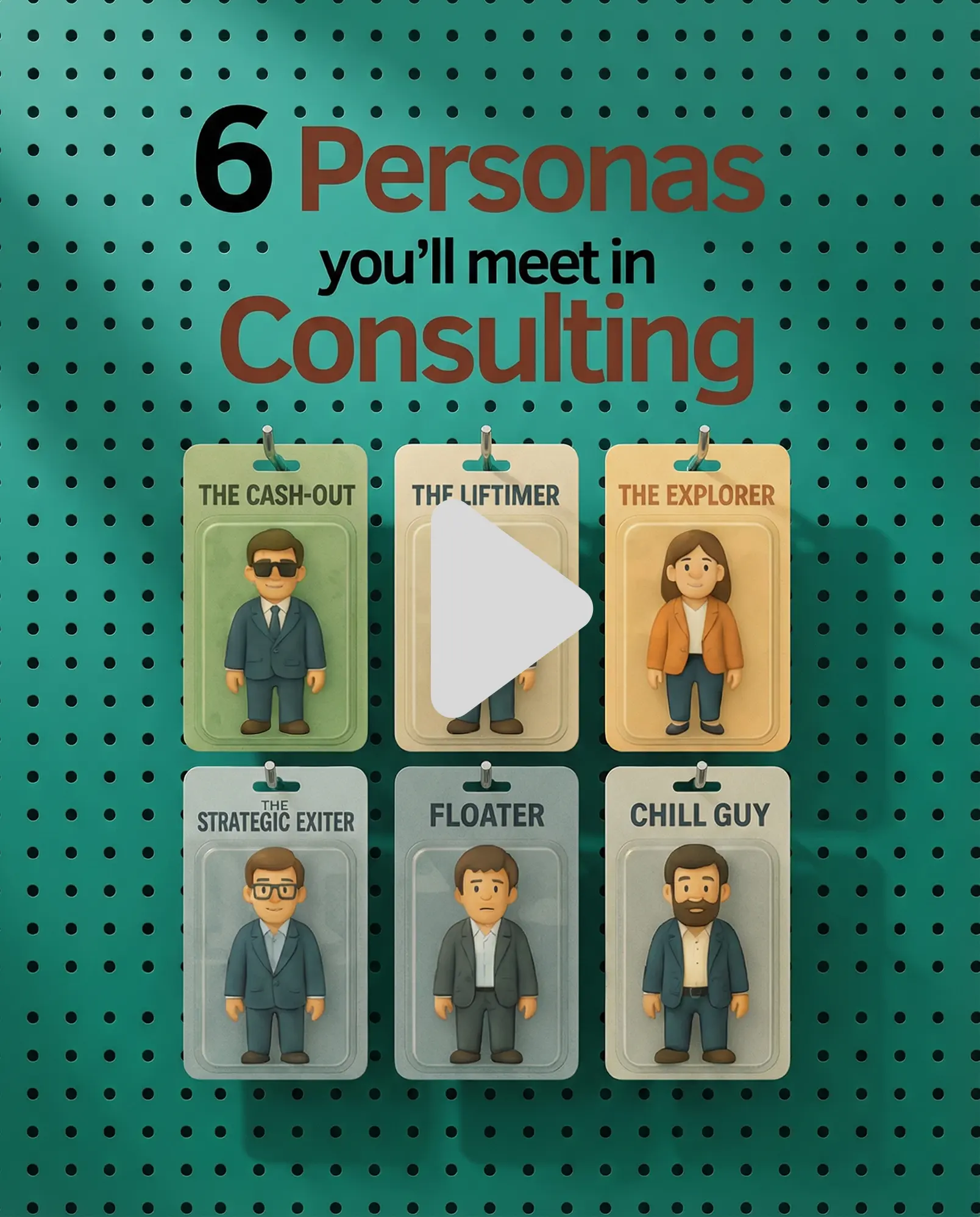 Customer social media post